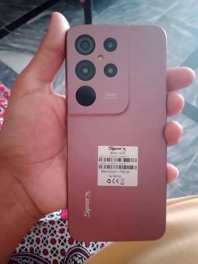 Sparx neo x urgent sale