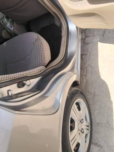 Honda City Vario 2005