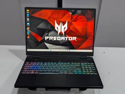 Acer i7 13th Generation 16gb Ram 512gb NVME 8gb Graphic card