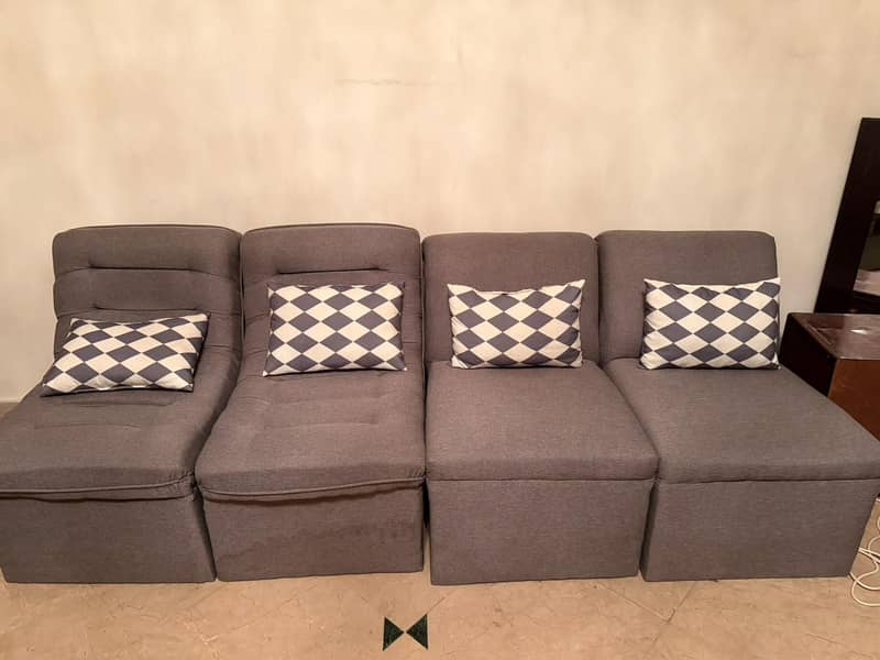 Sofa set 0