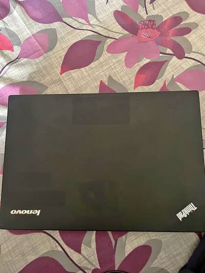 LENOVO T450 OFFICE LAPTOP