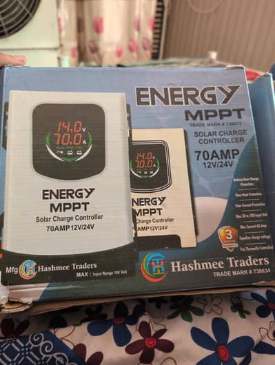 energy mppt