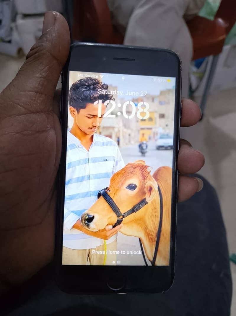 Apple iPhone 8 2