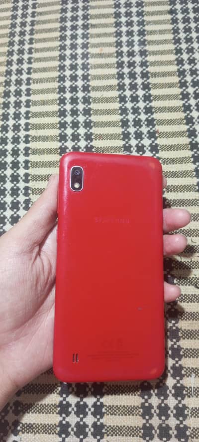 Samsung Mobile A10