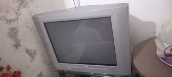TELEVISION FOR SALE