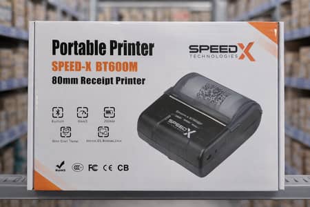 Brand New Barcode Lable Printer