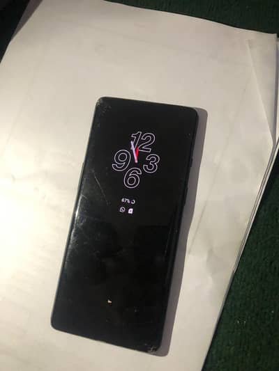 One Plus 8 Pro 5g