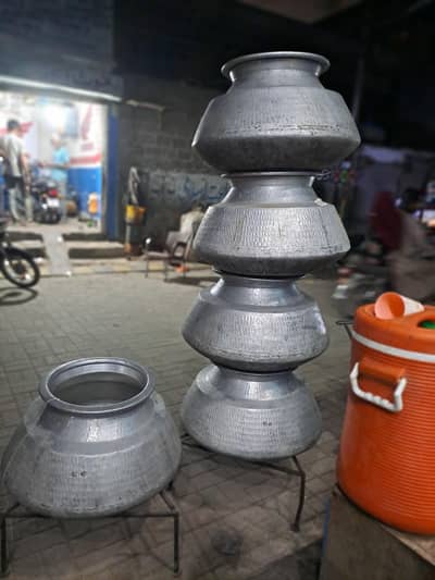 Haleem Ki 5 Deg For sale 03102270255