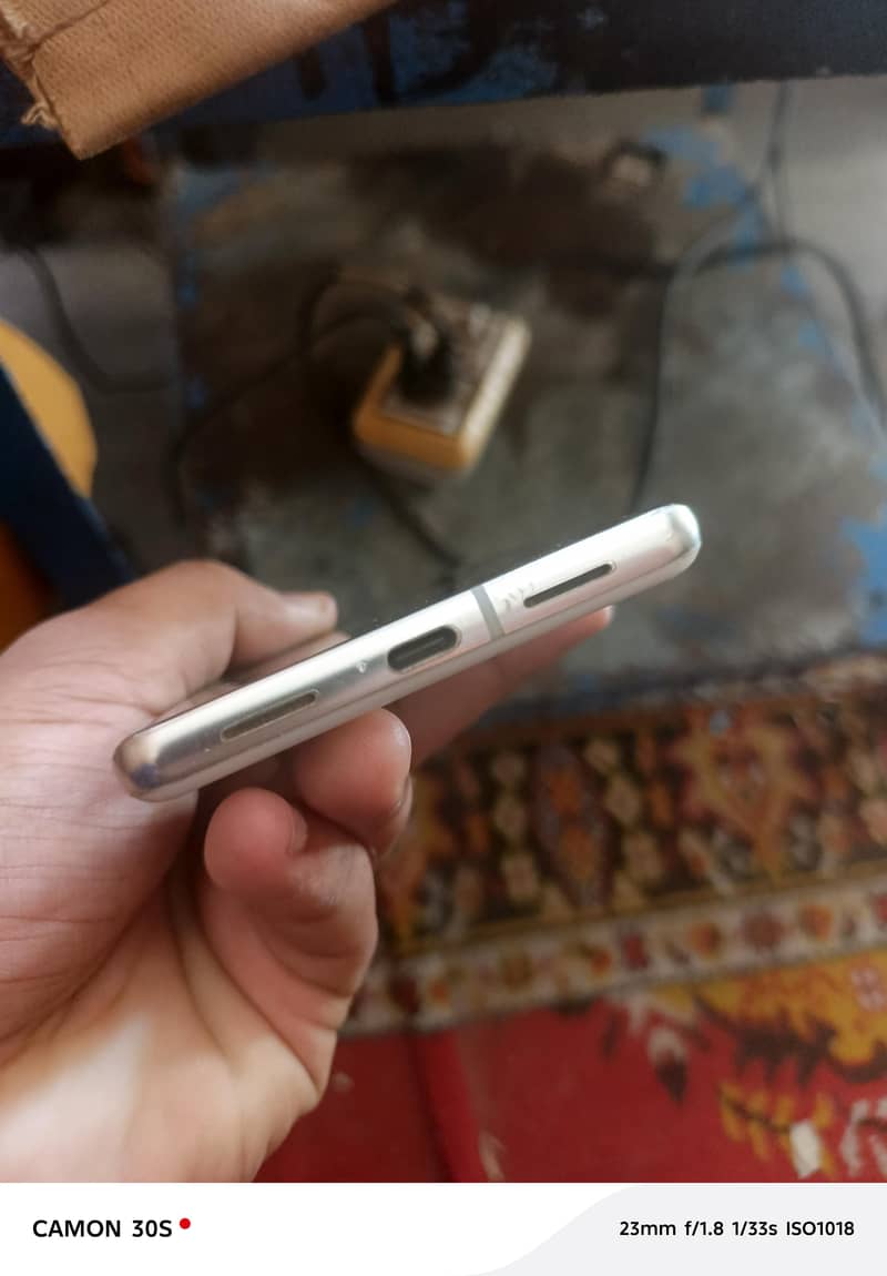 Google Pixel 7 Pro 5