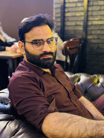 Qadeer Shehzad