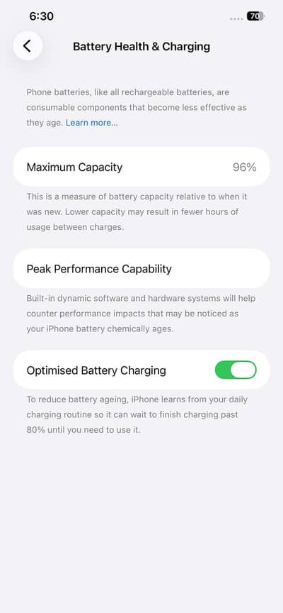 Apple iPhone 12 Pro Max JV