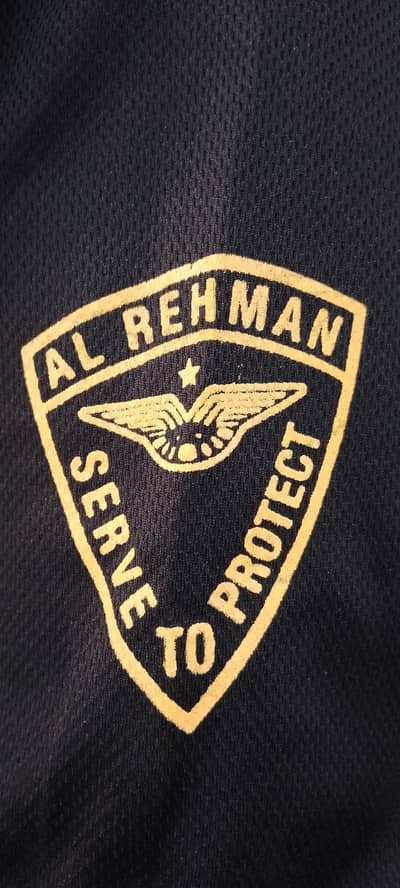 Required urjent civil and armed force Security guards