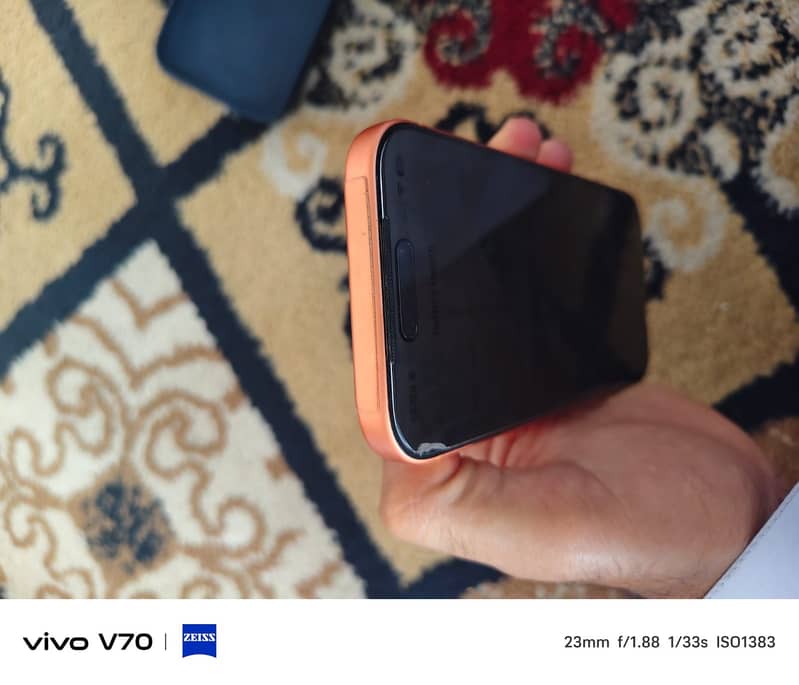 Apple iPhone 17 Pro full new 1