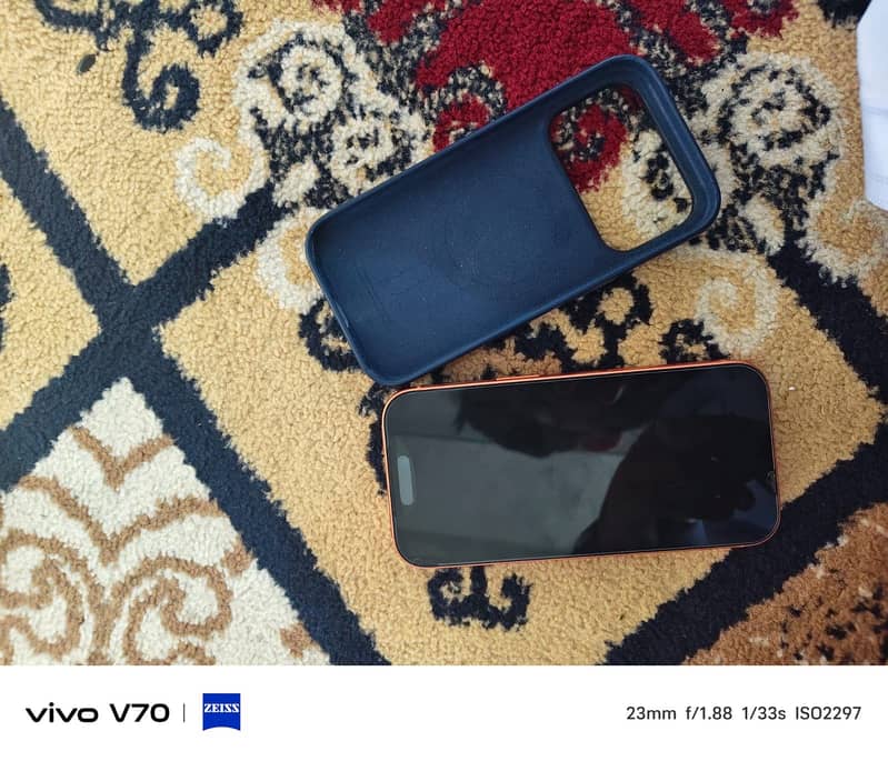 Apple iPhone 17 Pro full new 2
