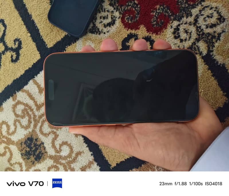 Apple iPhone 17 Pro full new 4