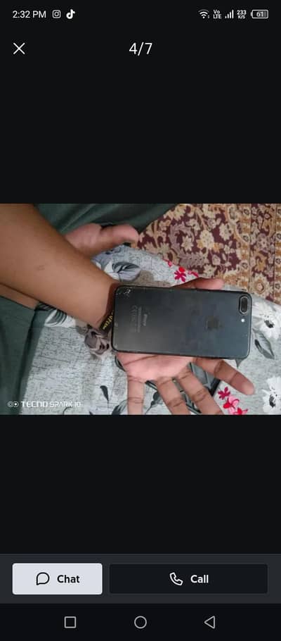 Apple iPhone 7 Plus