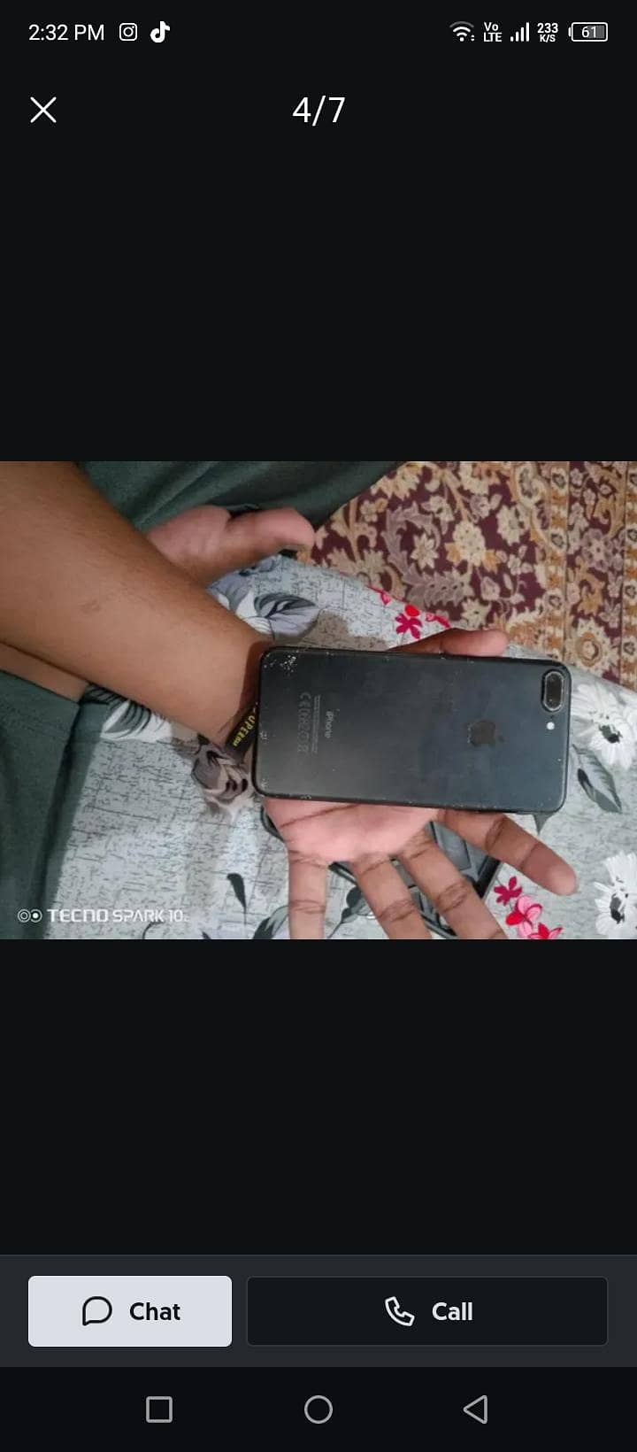 Apple iPhone 7 Plus 0