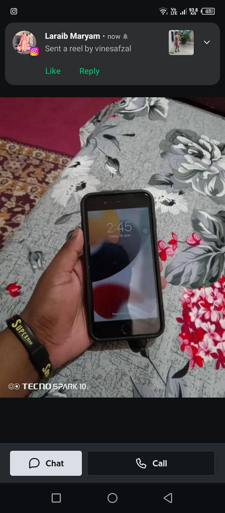 Apple iPhone 7 Plus 1