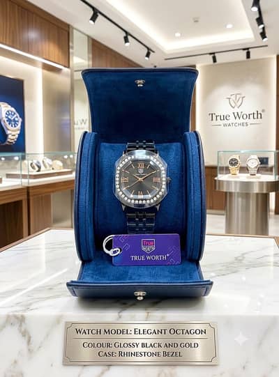 True Worth Watches