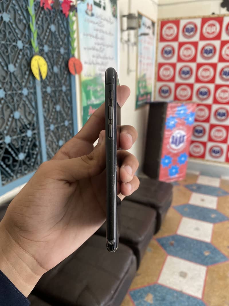 iPhone X 1