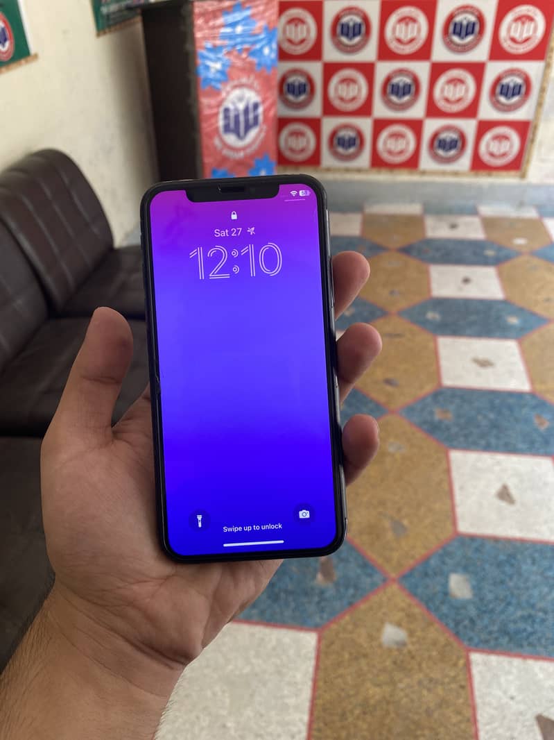 iPhone X 2