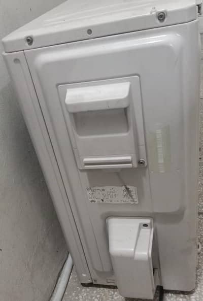 Haier 1.5 Ton Inverter AC