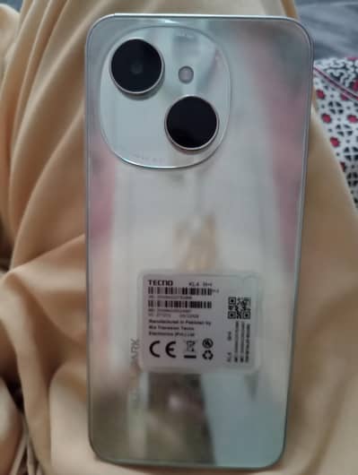 Tecno Spark go 1 sale