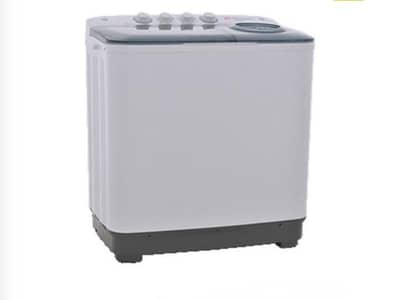 Dawlance Twin Tub Washing machine +Dryer
