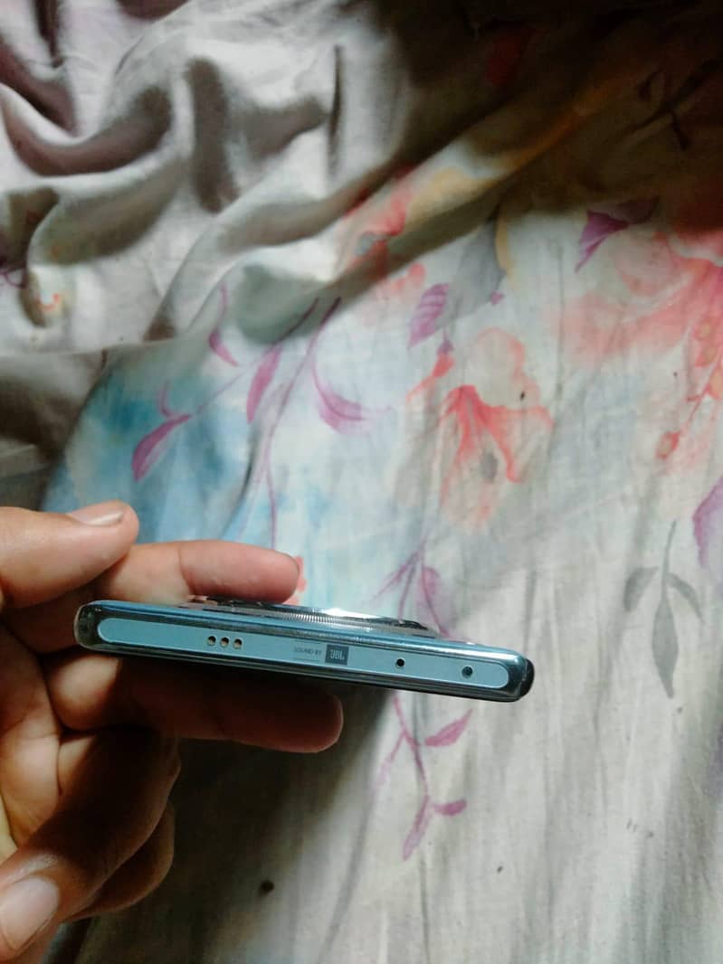 Infinix Zero 40 1
