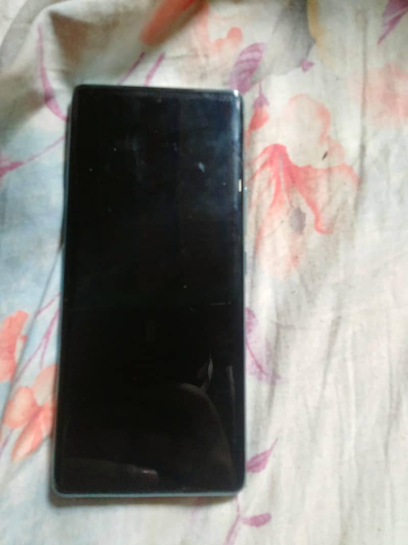 Infinix Zero 40 2