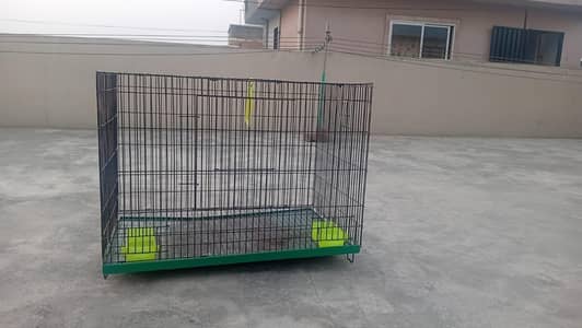 pet cage