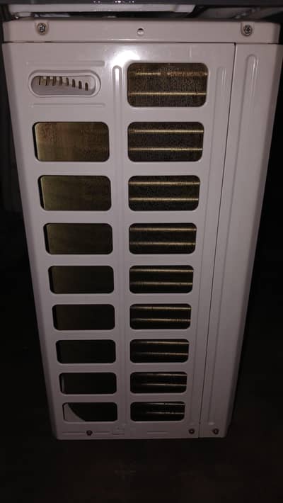 Haier dc Inverter T3