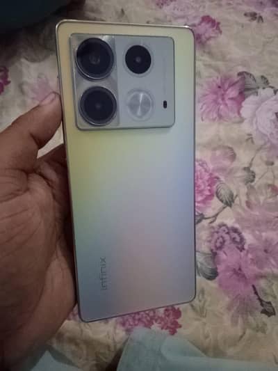 infinx note 40 8gb 256gb