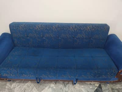 sofa come bed