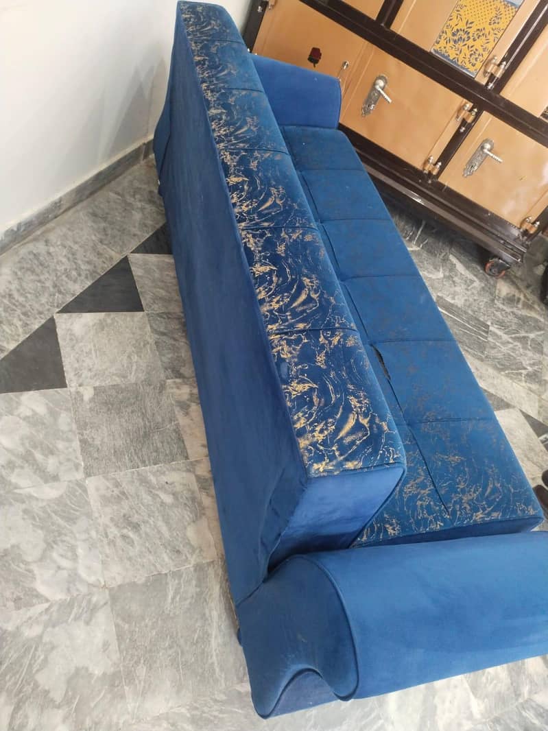 sofa come bed 1
