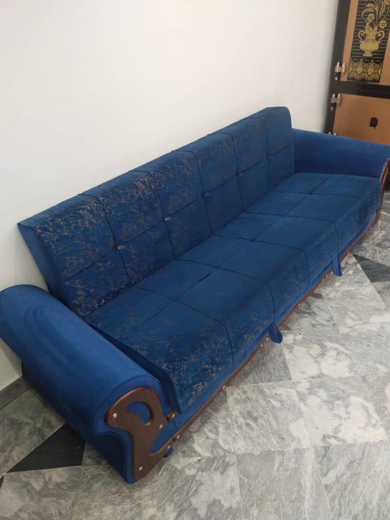 sofa come bed 3
