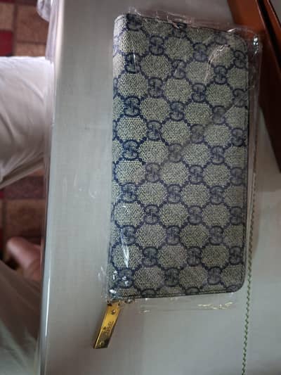 Chinese Gucci Clutch