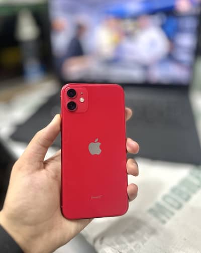 Apple iPhone 11