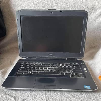 DELL LATITUDE E5430