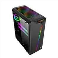 Gaming Pc Core i7-4th Zotac Nvidia 750Ti 2gb 16Gb/256gb