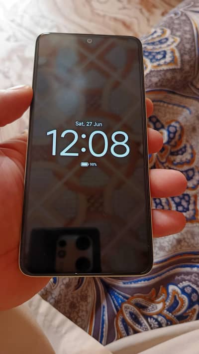 Xiaomi Redmi Note 14