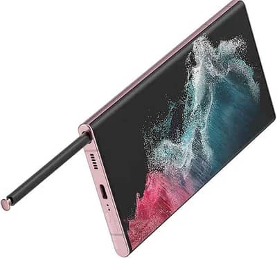 Samsung Mobile S22 Ultra