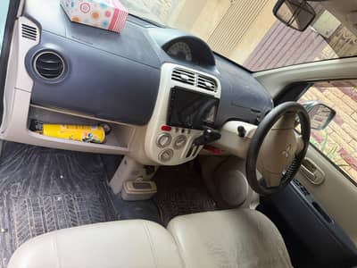 Mitsubishi Ek Wagon 2010