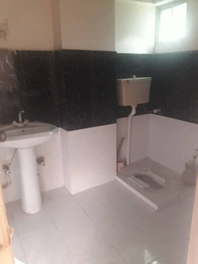 three bed dd first floor west open apartment for rent in johar