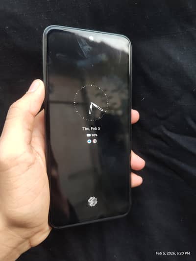 Itel S25(16/128)