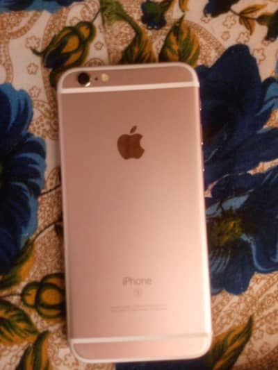 Apple iPhone 6S