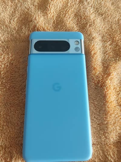 Google Pixel 8 Pro