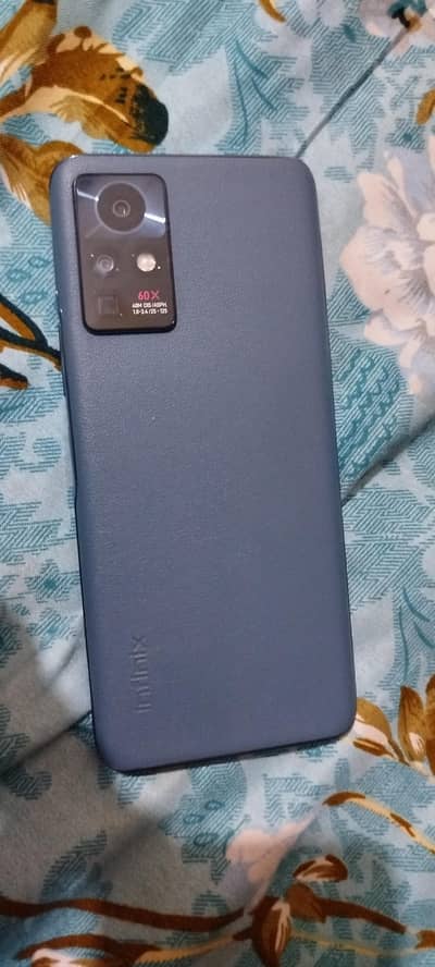 Infinix Zero X Neo