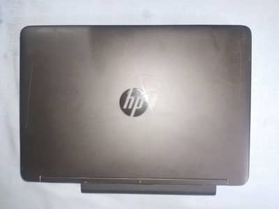 HP ProBook 640 G1 | Core i5 4th Gen | 8GB RAM | 256GB SSD |