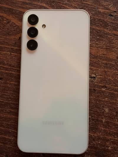 Samsung Mobile A15 5G